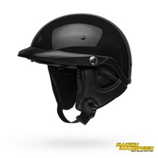 Nón BELL PIT BOSS GLOSS BLACK